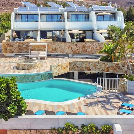 מורו דל חאבלה Apartamentos Garden & Sea Boutique Lodging By Livvo מראה חיצוני תמונה