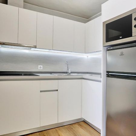 מורו דל חאבלה Apartamentos Garden & Sea Boutique Lodging By Livvo מראה חיצוני תמונה