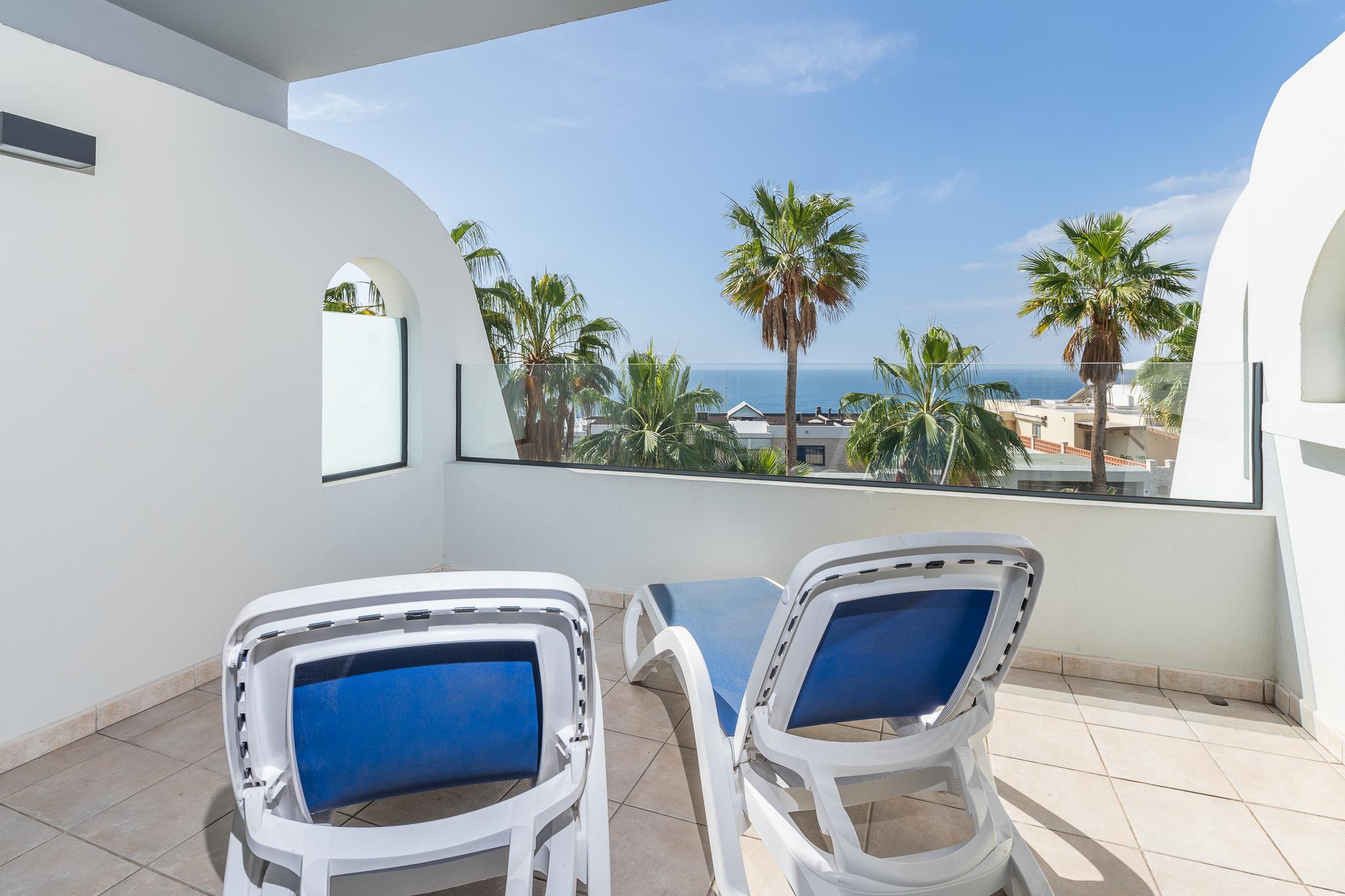מורו דל חאבלה Apartamentos Garden & Sea Boutique Lodging By Livvo מראה חיצוני תמונה